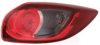 VAN WEZEL 2780932 Combination Rearlight